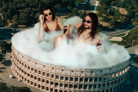 лис та пес "схоже на рок" (2026)