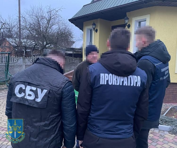 Керівника однієї з шахт Львіввугілля звинувачують у розтраті понад чотирьох мільйонів гривень