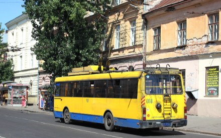 З 1 червня пільговий проїзд скасовується не для всіх