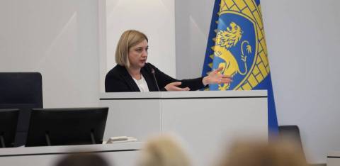 Довжик у травні заробила майже 90 тисяч гривень