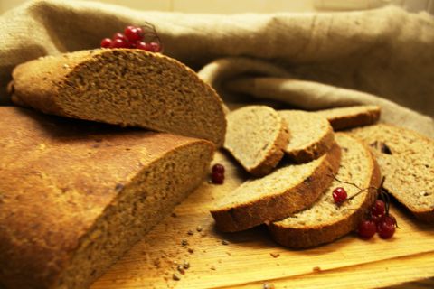 Львівщині може не вистачити борошна для виробництва соціального хліба