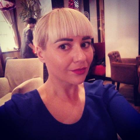 Марія Доротич