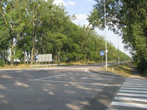 На Львівщині за 16 мільйонів освітять пішохідні переходи