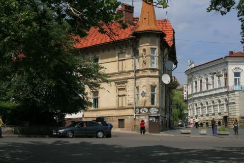 Понад 800 представників польської діаспори зареєстровані у Дрогобичі