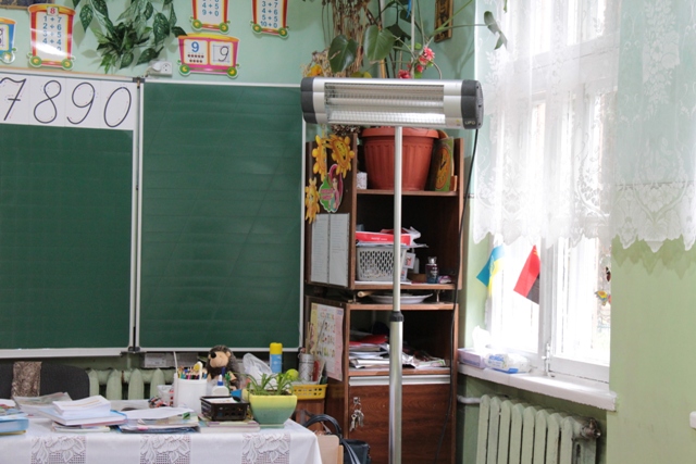 Чотири школи Дрогобицької ОТГ не готові до нового навчального року