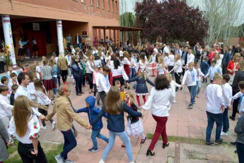 культурно-освітній центр "Дивосвіт" під покровом якого розпочало свою роботу Товариство "Дивокрай"