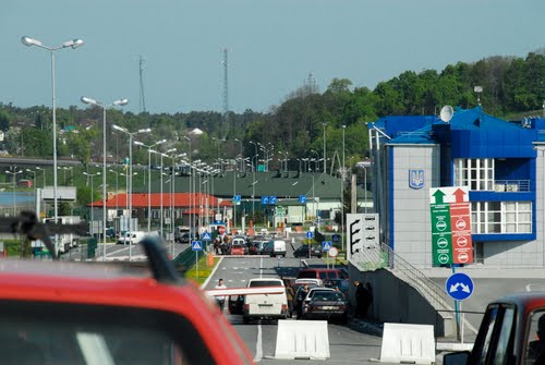 Прикордонну зону з Польщею можуть розширити до 50 кілометрів, в яку потрапить Львів