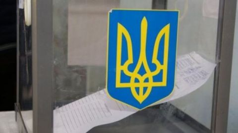 За попередніми підрахунками, мером Стрия залишиться Шрамов’ят