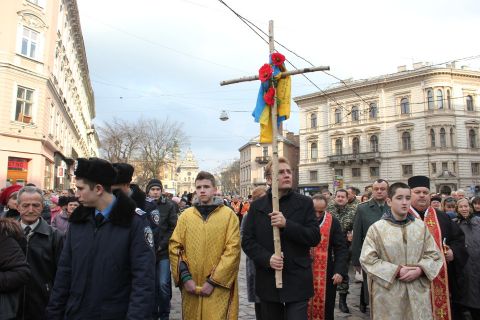 Грішники Садового (ч. 3)