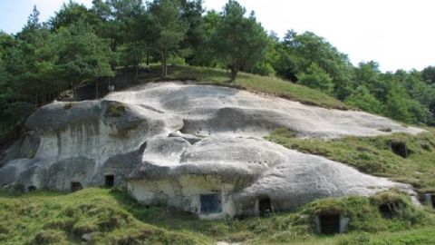 На Львівщині знищили старовинне Стільське городище