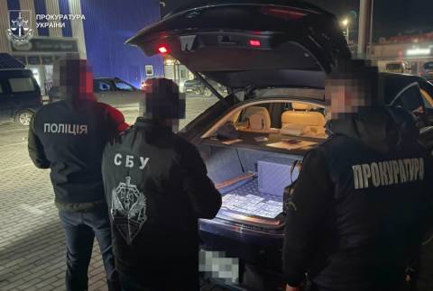 Справа самбірських медиків вибила з колії директора стрийської лікарні Зрайла