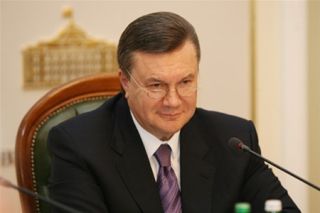 Віктор Янукович обговорить з львівською інтелігенцією концепцію гуманітарної політики України