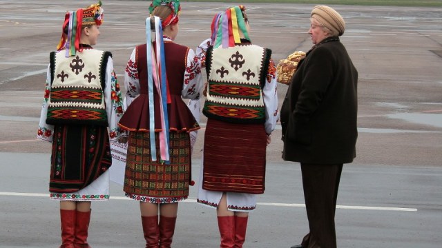 У 2021 році в Україні відзначатимуть пам'ятні дати Львівщини. Перелік