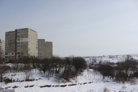 На Львівщині прийняли в експлуатацію понад 100 тисяч квадратних метрів незаконного житла