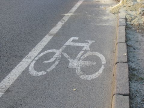 На Старосамбірщині водій авто насмерть збив велосипедиста