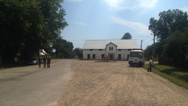 До Новокалинівської міськради балотуються семеро кандидатів