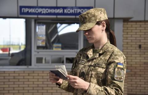 За добу з України виїхали понад 30 тисяч людей