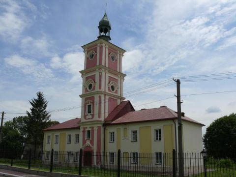 Мером Белза хочуть стати кандидат від Свободи та три самовисуванці