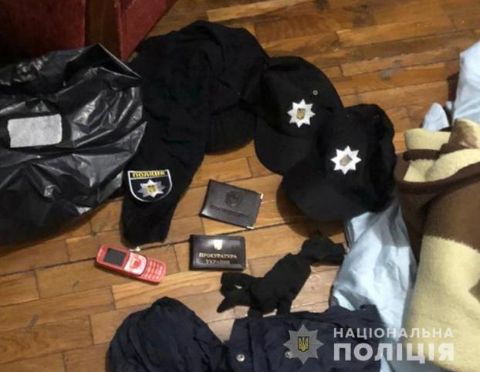 На Львівщині викрили банду, що займалася викраденням людей
