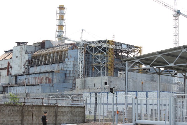 Американці збудують в Україні завод ядерного палива