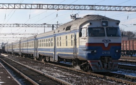 Зі Львова до Одеси курсуватиме додатковий поїзд