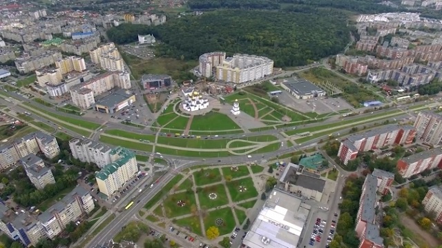 У Сихівському районі Львова тимчасово вимкнуть гарячу воду через аварію