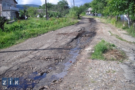 Депутати ініціюють скликання позачерговой сесії Львівської облради у зв'язку з витоком нафти у Бориславі