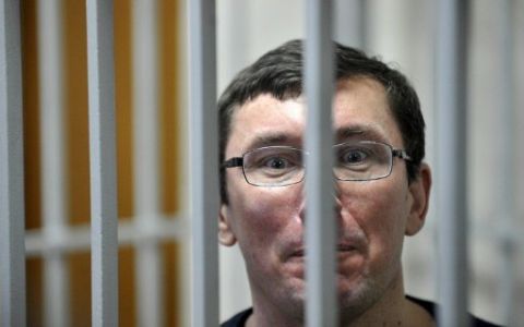 Апеляційний суд визнав вирок Луценка правомірним