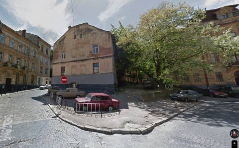 Суд скасував ДПТ, який передбачав зведення новобудови у центрі Львова