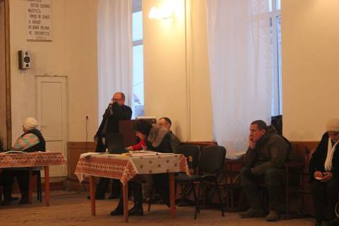 Остап Стахів, Ігор Матіїв