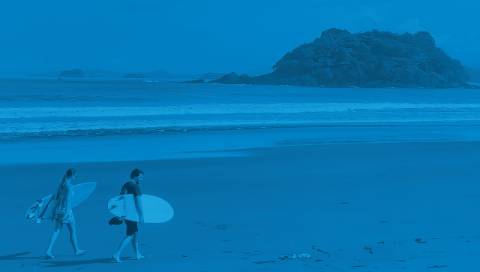 Погода на п'ятницю: ясно, +8°C