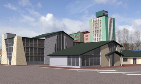 У Львові урочисто відкриють новий автовокзал «Північний»