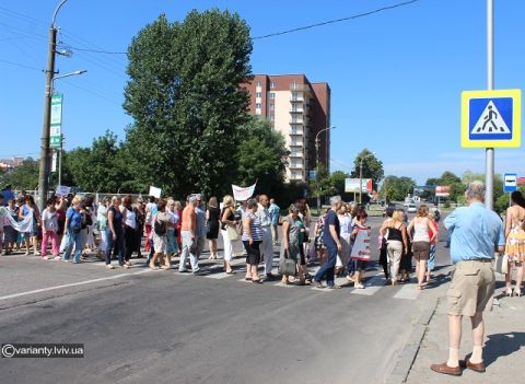 Львівські лікарі-перинатологи готуються їхати до Києва