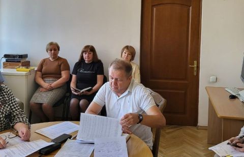 Головний фінансист Львівщини у вересні отримав понад 25 тисяч гривень зарплати