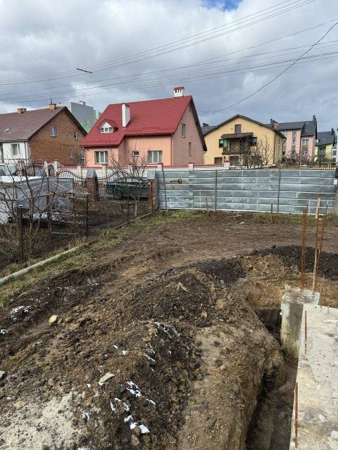 Ділянку під житловий будинок у Винниках планують продати за 130 тисяч гривень