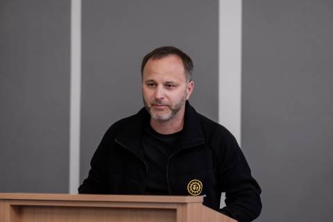 Клінічний центр дитячої медицини отримав нового керівника