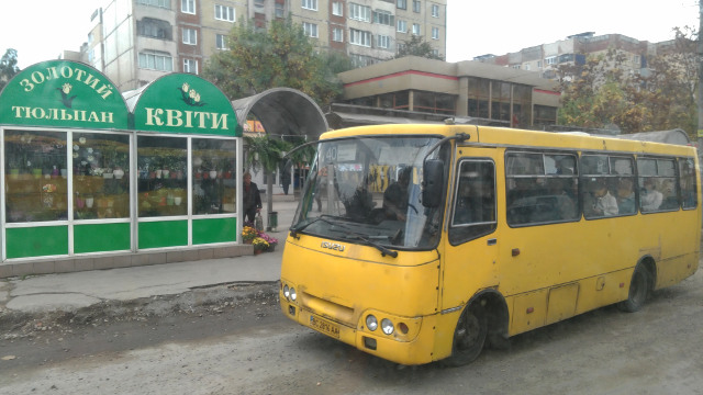 Землю сихівського ринку у Львові забрали для садочку