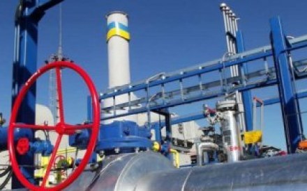 З 2019 року планується продовжити транзит газу з Росії