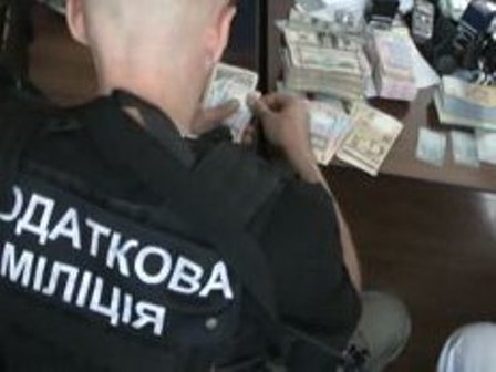 У Львові викрили конвертаційний центр з обігом в 50 млн. грн