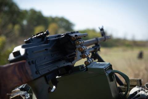 Генштаб ЗСУ оприлюднив втрати росіян на 25 листопада