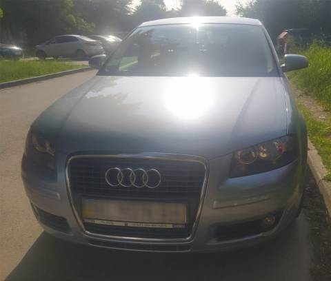 У Дрогобичі водійка Audi A3 збила підлітка