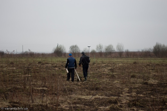 На Львівщині за тиждень здали в оренду понад 300 гектарів сільськогосподарської землі