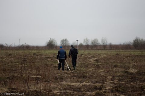 133 міста та села Львівщини можуть не отримати оновлену оцінку земель