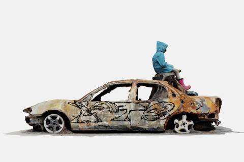 Hyphen Dash "Late" (2025)