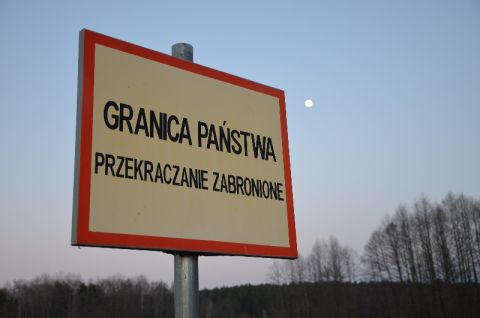 До Польщі за добу прибуло майже 20 тисяч біженців з України