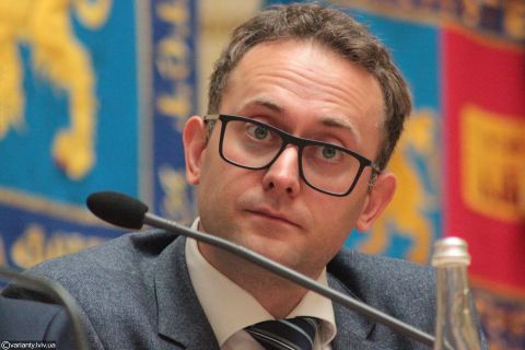 Мальський сприятиме будівництву у Львові нової будівлі управління поліції