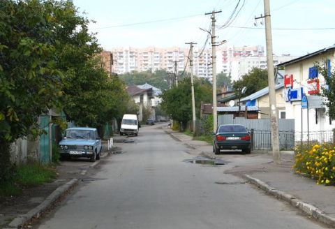 У львівській Індії живуть лише декілька ромських сімей