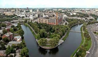 Харків’янам не світить більше відпочити під час «Євро-2012»