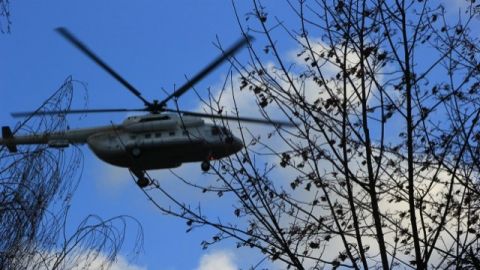 Мешканців Львівщини попереджають про диверсантів у військовій формі з червоною пов'язкою