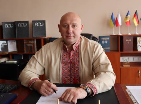 У Львові оприлюднили результати виборів ректора ветеринарного університету